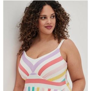 TORRID Super Soft Dress NWT